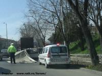 Imagine atasata: Accident Pasajul Jiul - 2015.03.26 - 01.jpg
